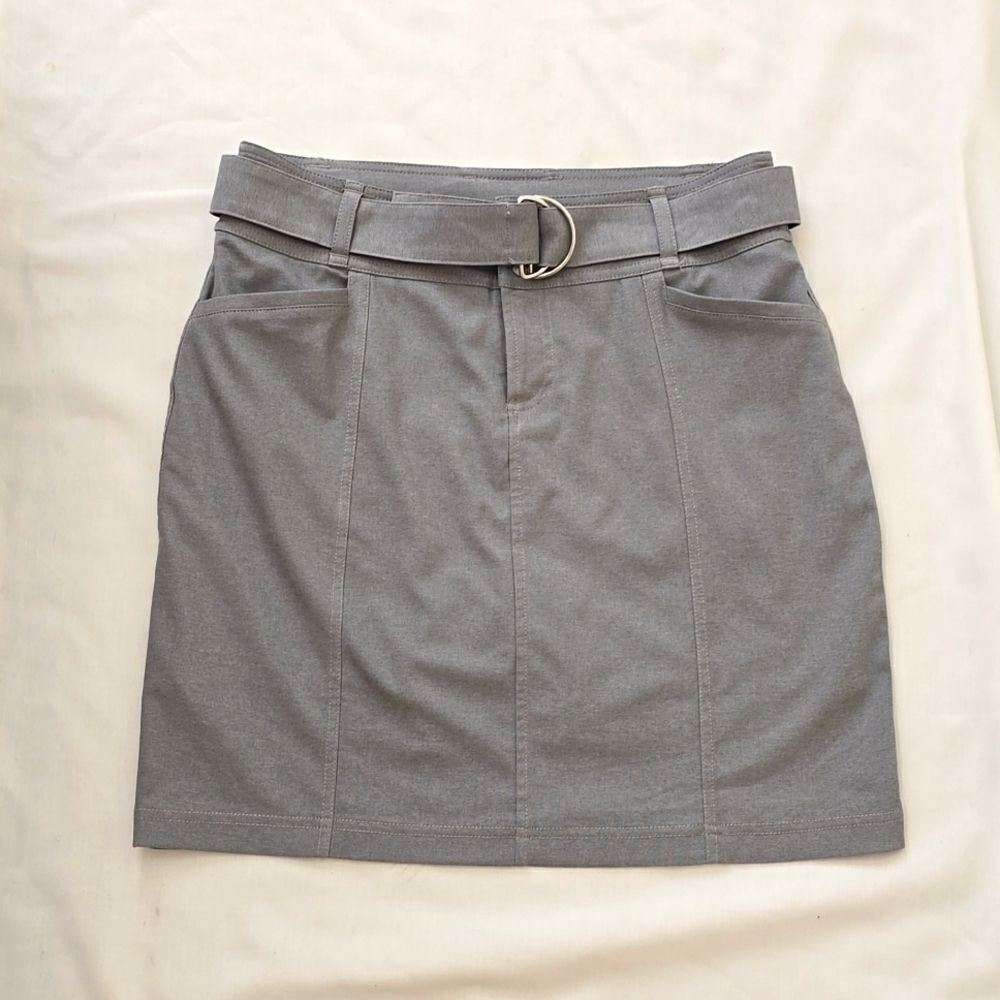 Jofit  sports skort size 4‎